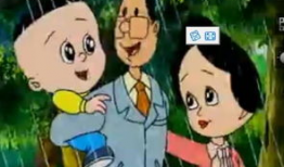 小时候的动漫,那些陪伴我们成长的经典瞬间